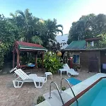 Lodge Indigo