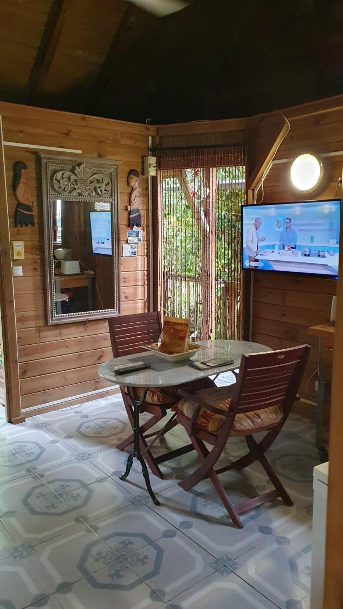 Hébergement de vacances Indigo