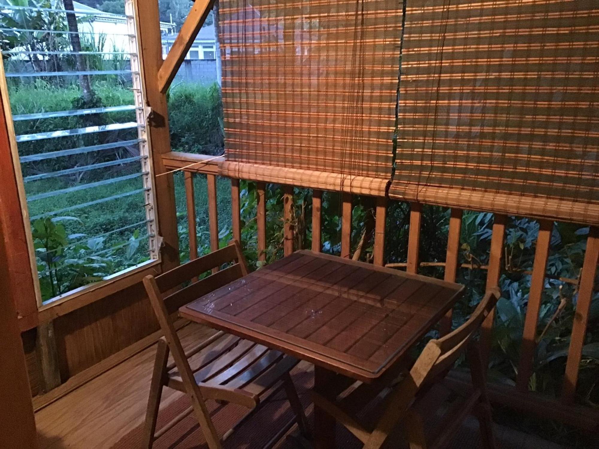 Hébergement de vacances Indigo Le Gosier (Grande-Terre)