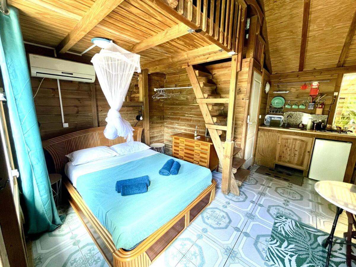 Indigo Hébergement de vacances Le Gosier (Grande-Terre)